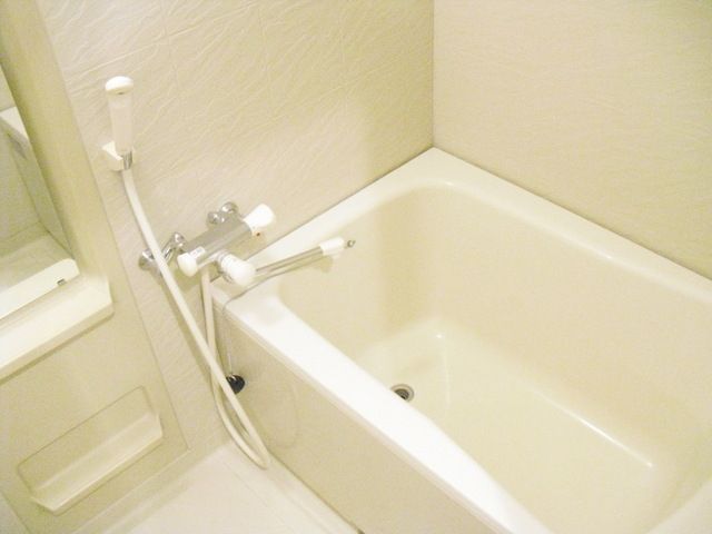 バス・シャワールーム　★お風呂★