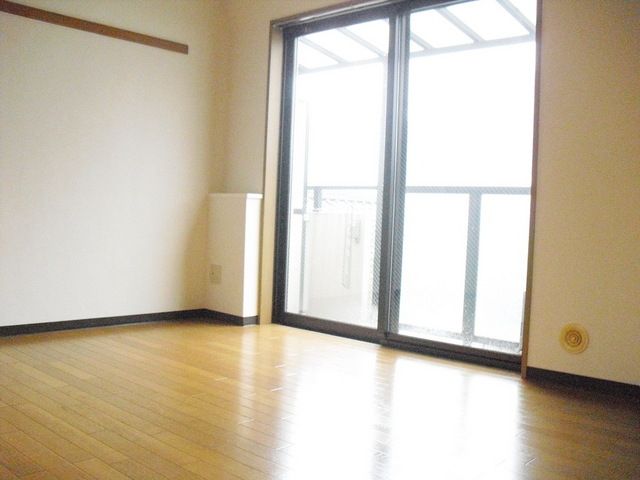 居室・リビング　★洋室★