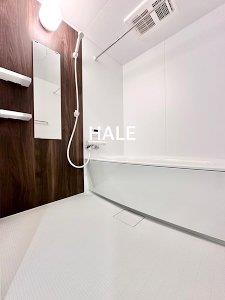 バス・シャワールーム　類似