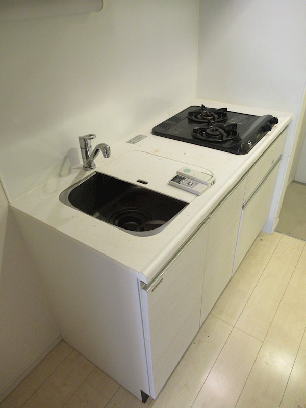 キッチン　※参考写真