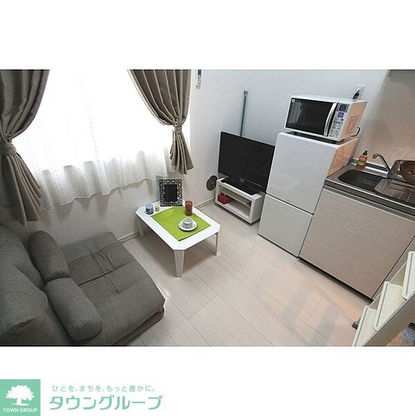 居室・リビング