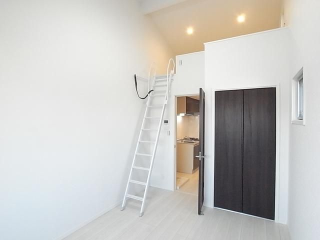 その他部屋・スペース　物件の内装です