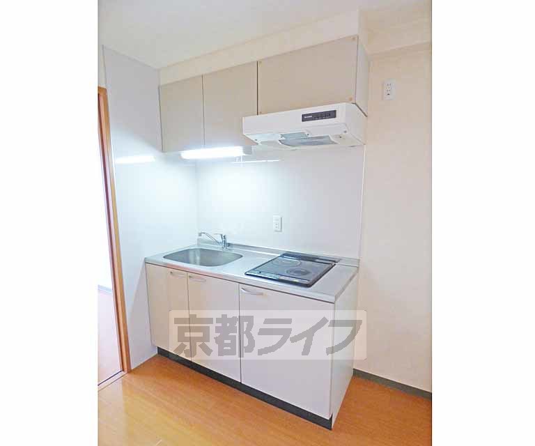 キッチン　綺麗なキッチンです。