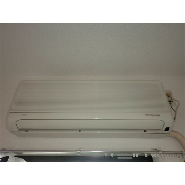 その他設備　リフォーム中の為、同物件別室写真