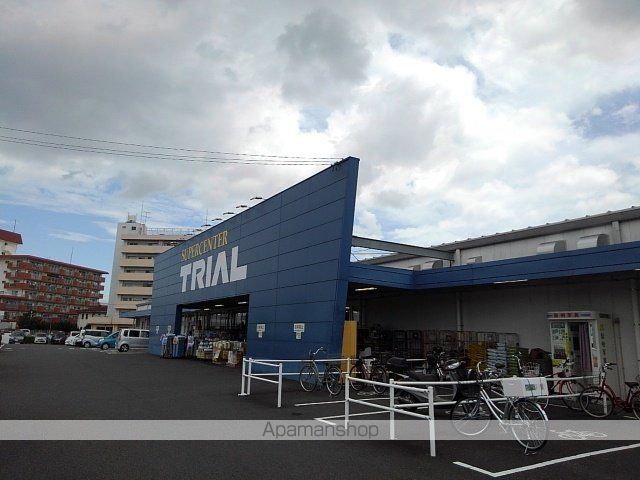 その他　トライアル宮崎恒久店（その他）まで3500m