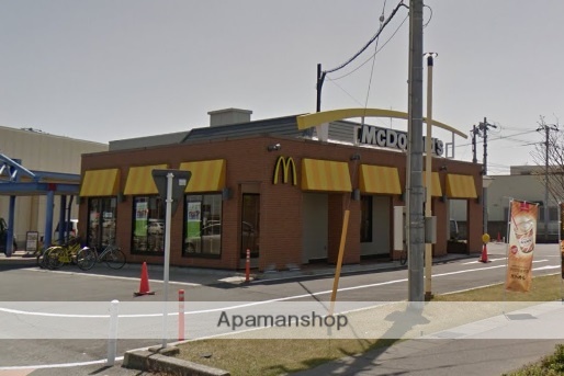 その他　マクドナルド玉島店（その他）まで410m