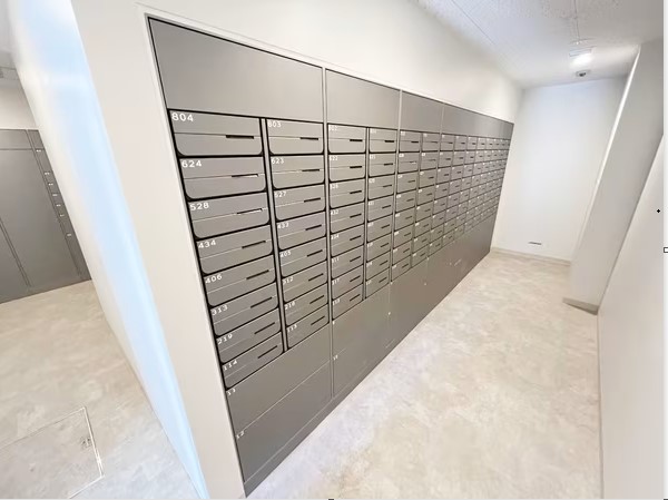 その他共有部分　ヴェール・クレール大崎