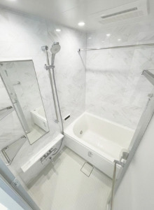 バス・シャワールーム　ヴェール・クレール大崎