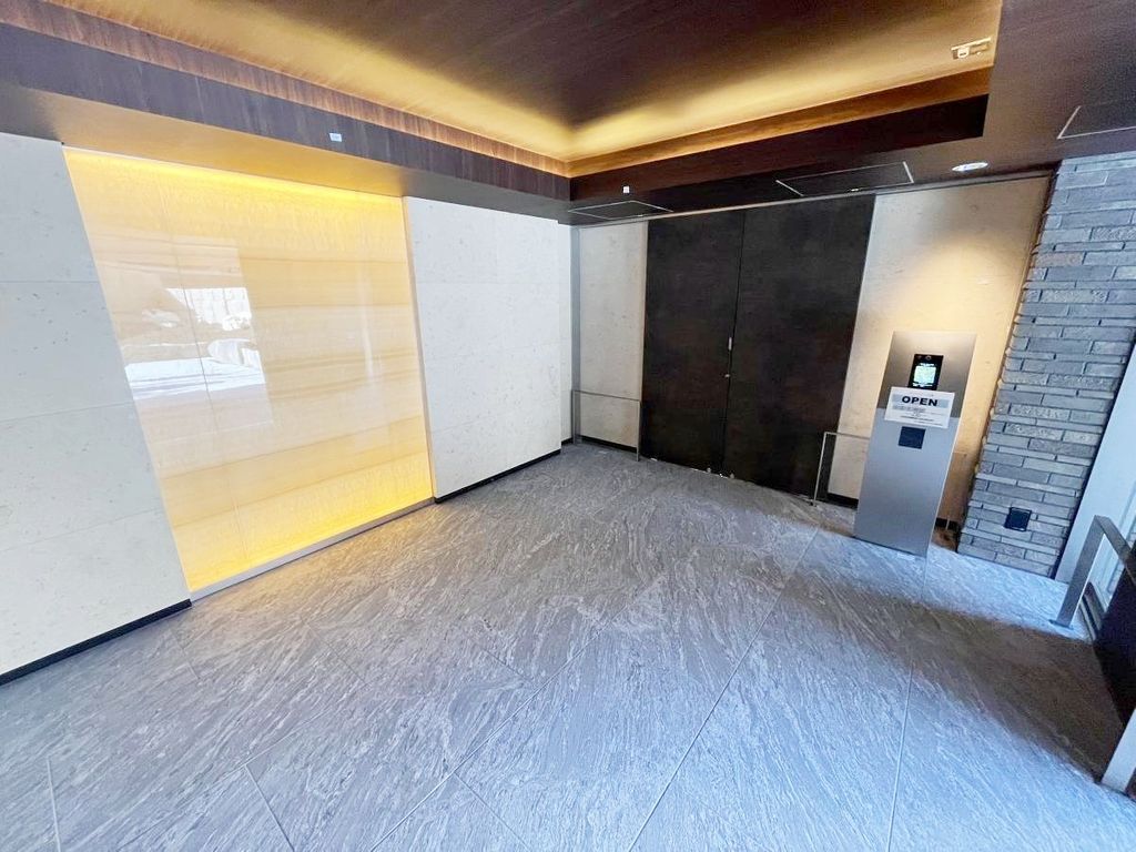 その他設備　ヴェール・クレール大崎