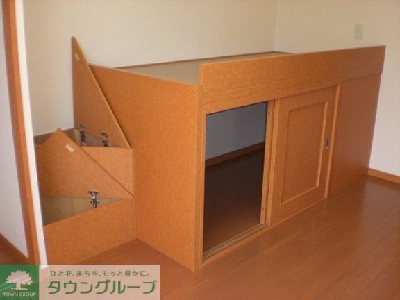 その他部屋・スペース　設備・仕様は号室により異なる為、現況を優先致します。