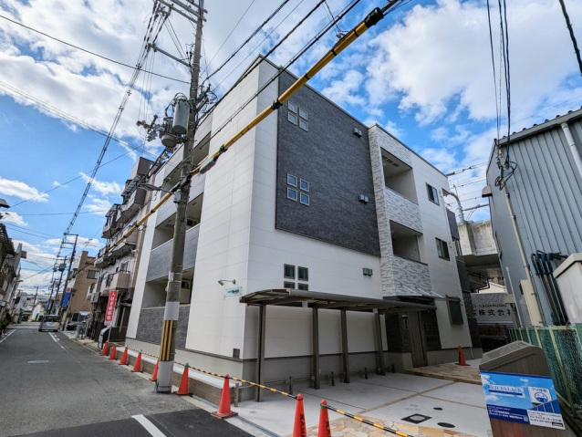 建物外観　同メーカー類似画像