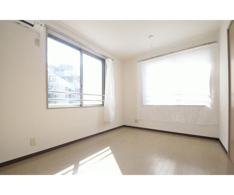 その他部屋・スペース　使い勝手のいい寝室です