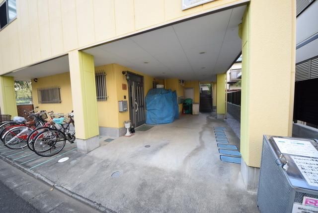 駐車場　★駐車場★