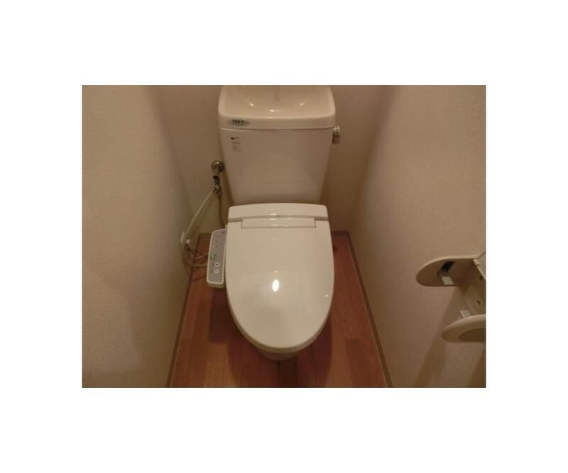 トイレ　☆清潔感のあるトイレ☆