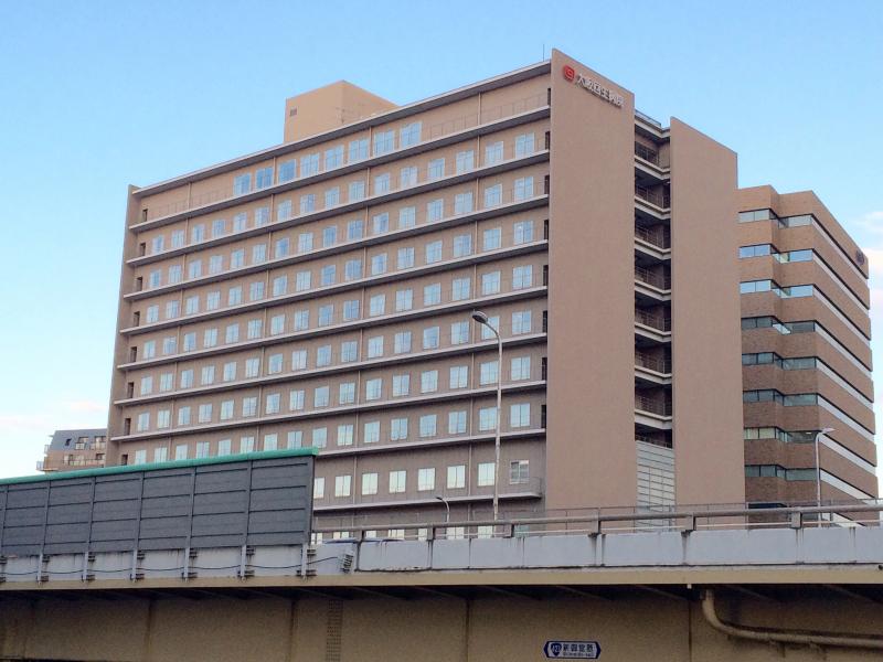 病院　大阪回生病院（病院）まで836m