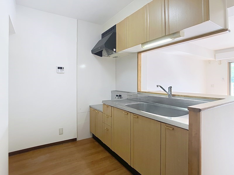 キッチン　※現況優先