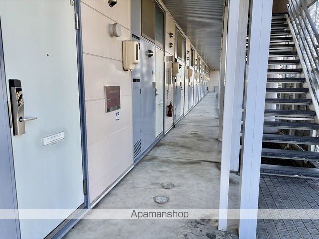 その他共有部分　その他共有部分