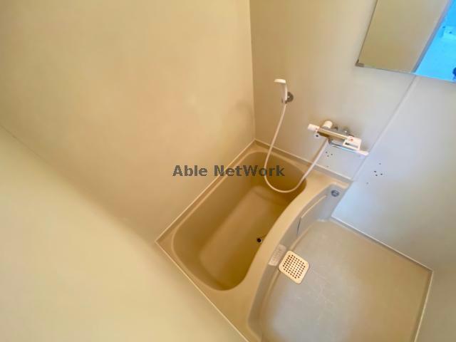 バス・シャワールーム　同型　現況優先