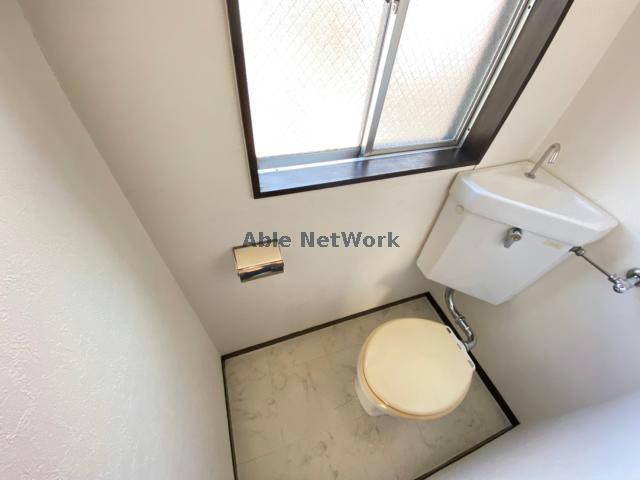 トイレ　同型　現況優先