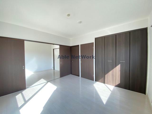 居室・リビング　同型　現況優先