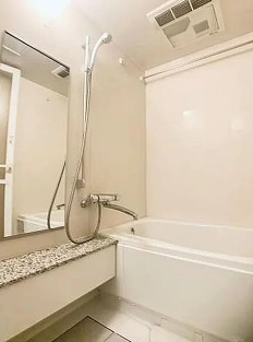 バス・シャワールーム　参考写真です