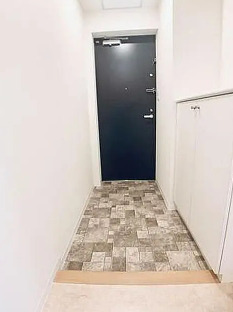 収納　参考写真です