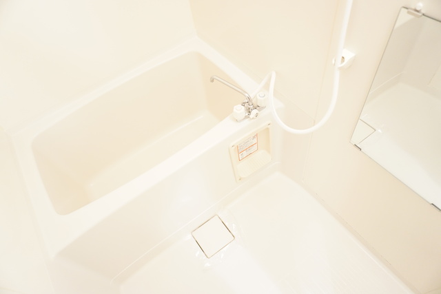 バス・シャワールーム　シャワーのあるバスルーム☆