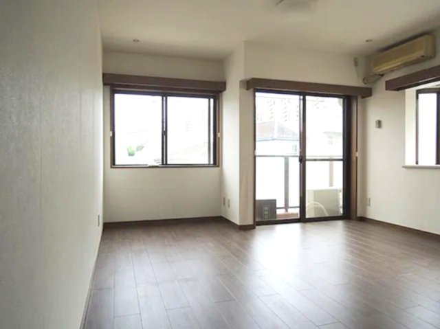 居室・リビング　居室