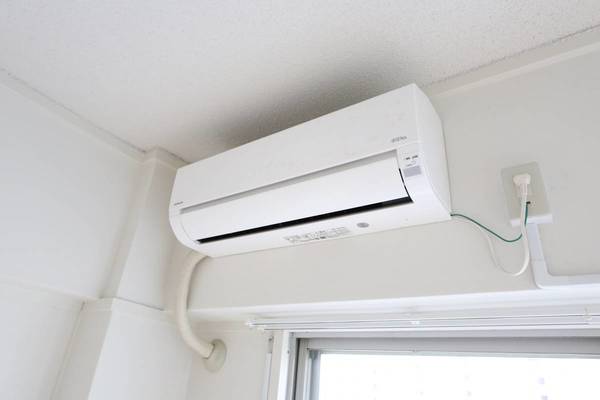 その他設備　ビレッジハウスの同一物件・同一タイプの間取りの写真です