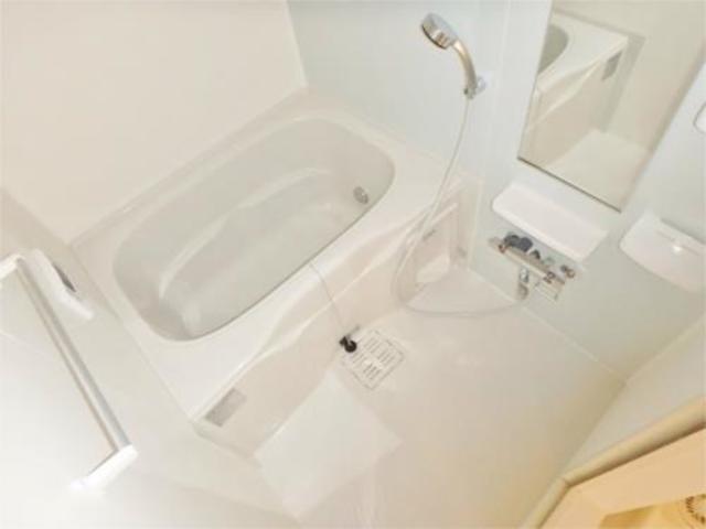 バス・シャワールーム　バスルーム