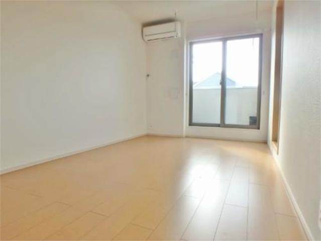 居室・リビング　居室１