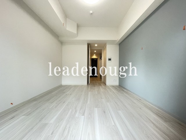 居室・リビング　同施工