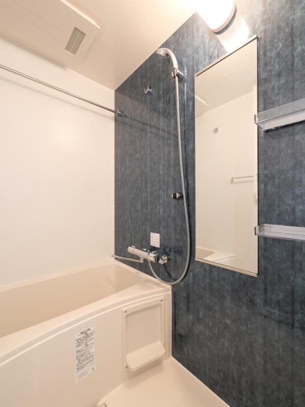 バス・シャワールーム　☆ゆったりくつろげるお風呂☆