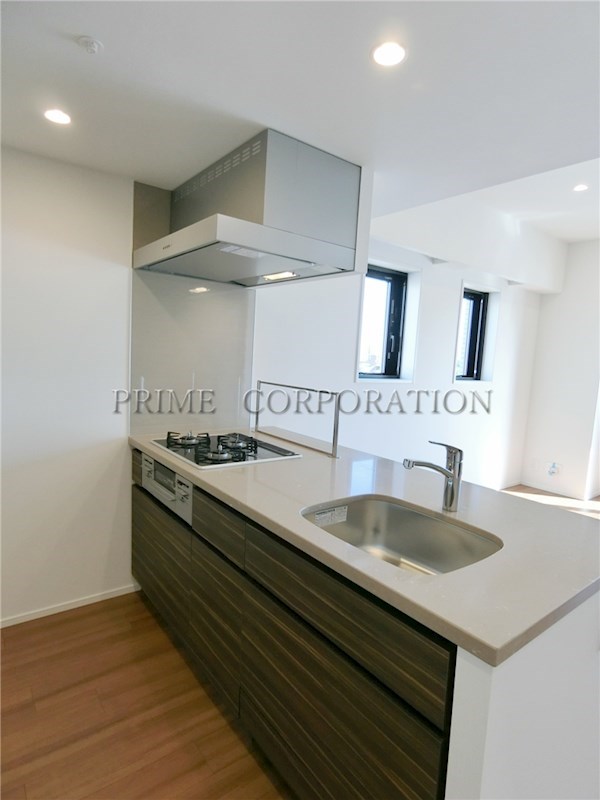 キッチン　※参考写真※