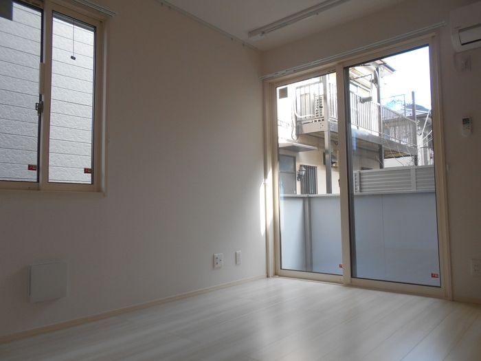 居室・リビング　リビング/居室