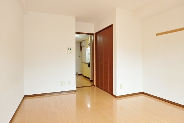 その他部屋・スペース　物入れがある洋室８帖