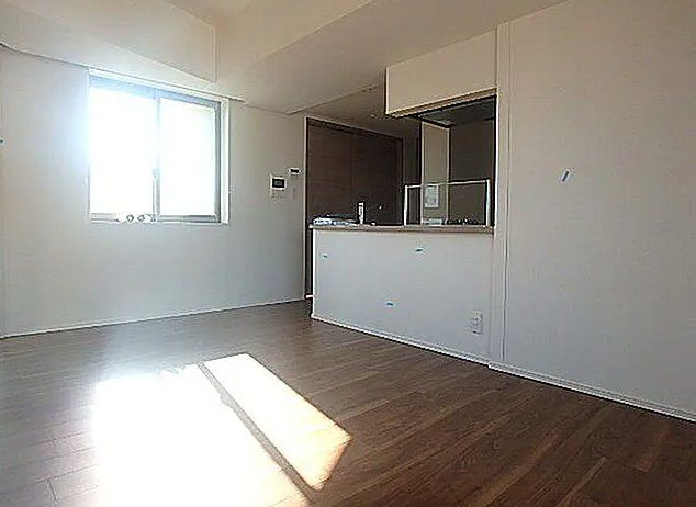 居室・リビング　リビング/居室