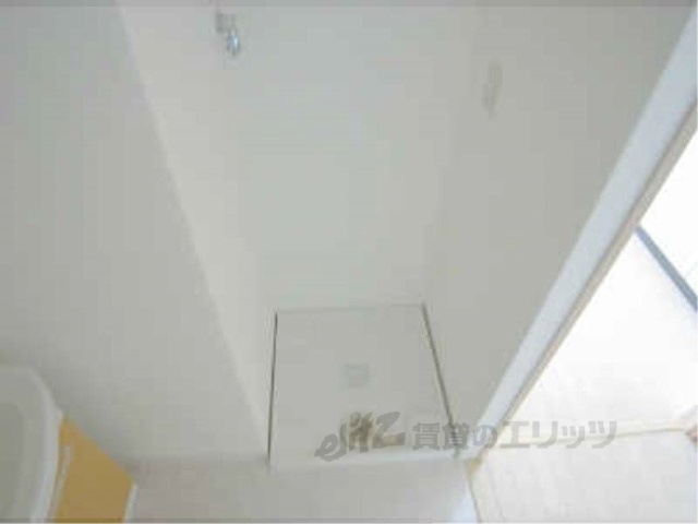 その他部屋・スペース　洗濯機置場