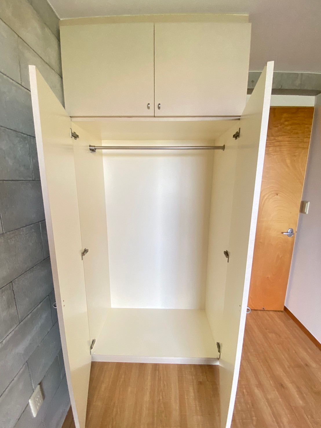 収納　※他号室参考写真