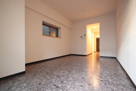 居室・リビング　※別部屋の写真です