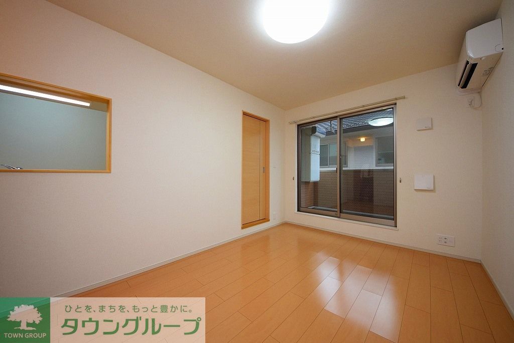 居室・リビング　リビング/居室