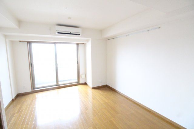 居室・リビング　Crest本郷　文京区向丘2