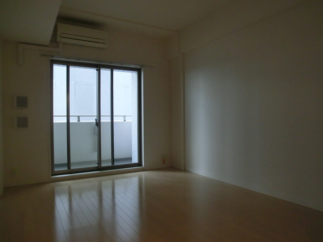 居室・リビング　洋室です