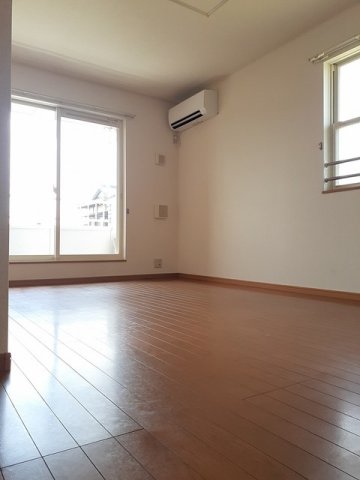 居室・リビング　おしゃれな居間です