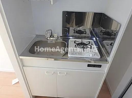 キッチン　同仕様写真