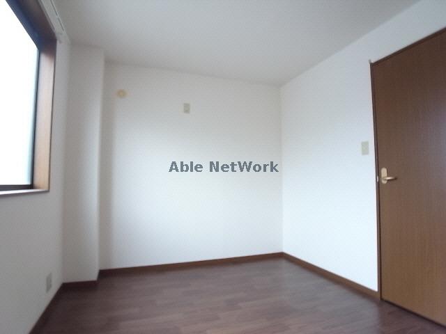 居室・リビング　洋室