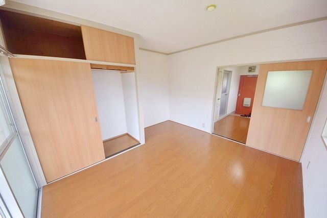 居室・リビング　★お部屋探しは、タウンハウジング多摩センター店へ★