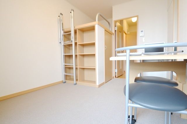 その他部屋・スペース