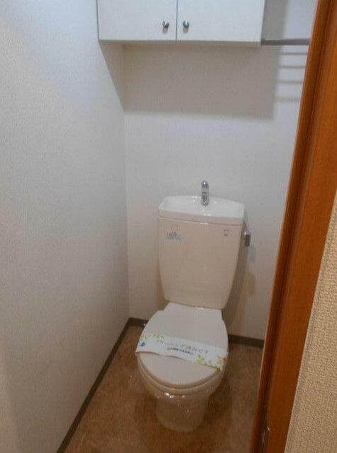 トイレ　☆トイレ☆