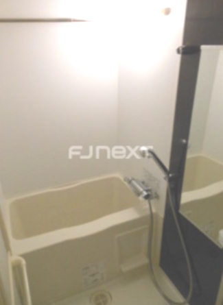 バス・シャワールーム　風呂